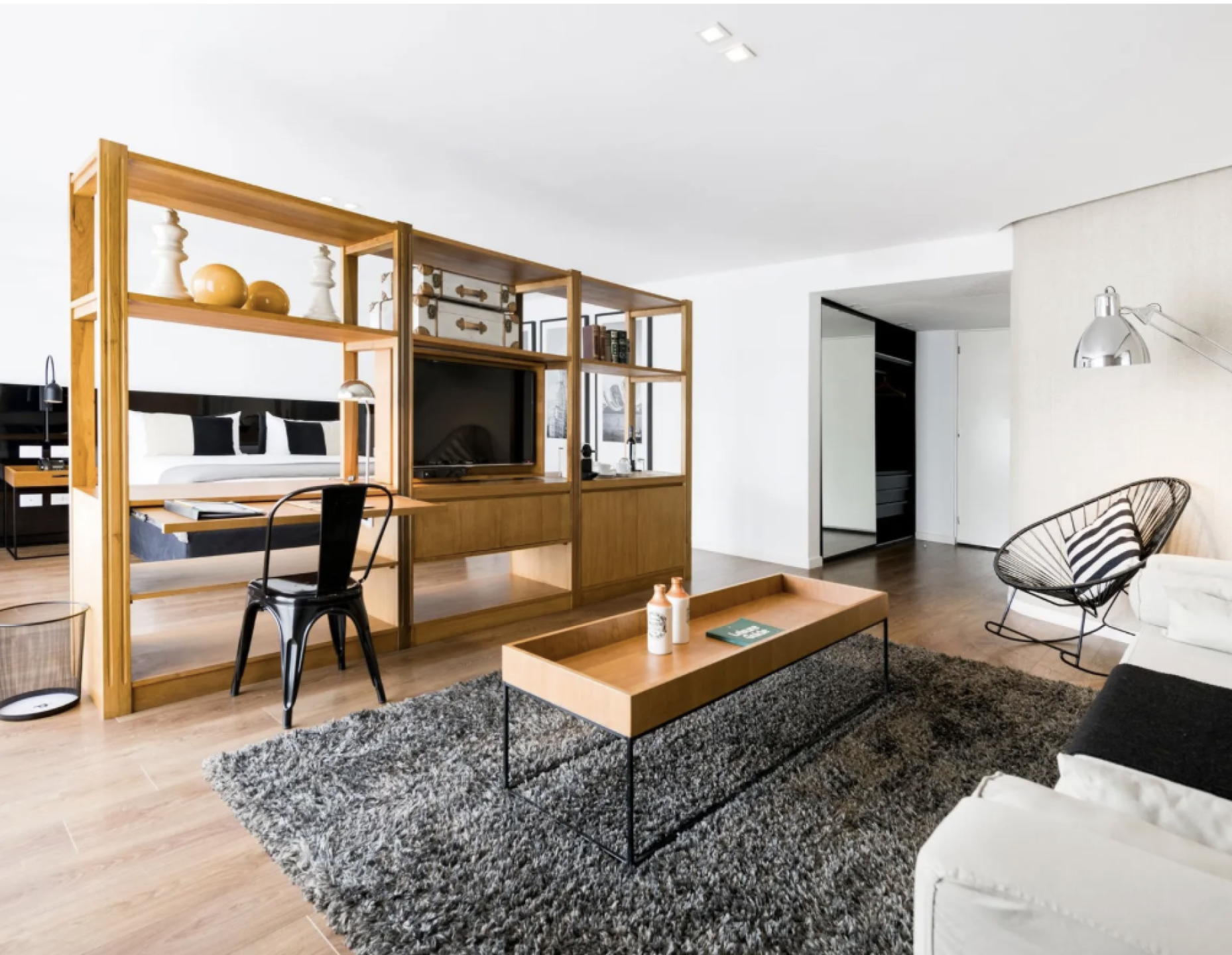 Suite Deluxe