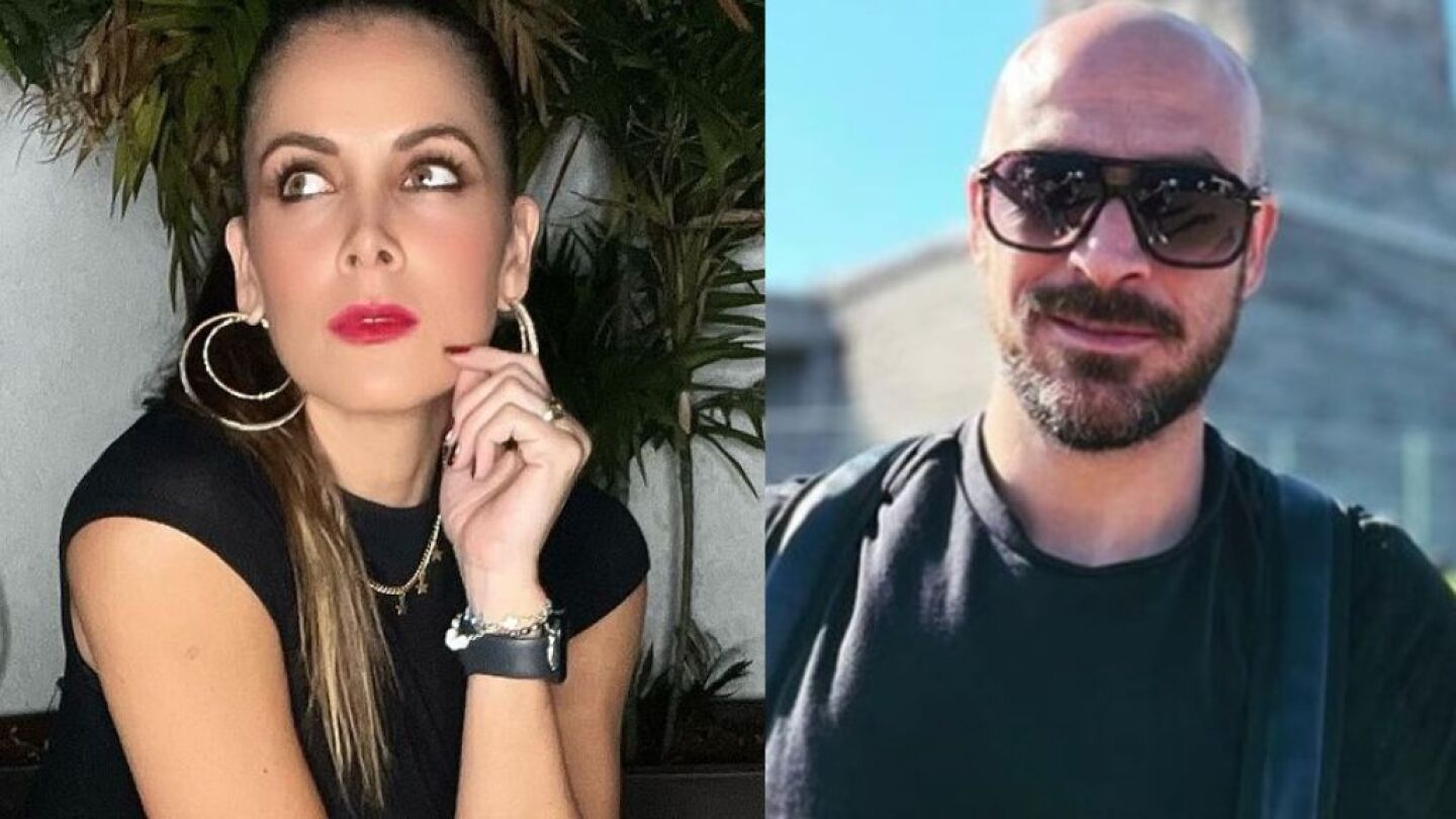 Adianez Hernández y Augusto Bravo relación