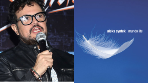 Aleks Syntek