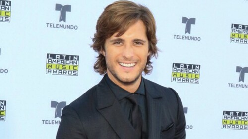 Diego Boneta sigue triunfando en Hollywood