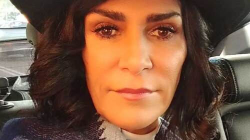 Lydia Cacho consigue quedarse en España tras amenazas en México