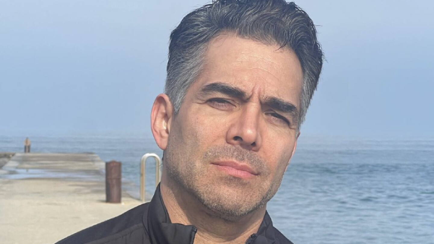 Omar Chaparro