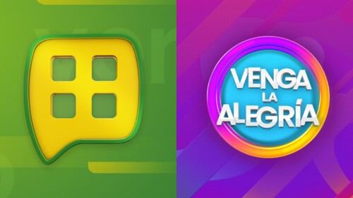 Reporteros de VLA y Ventaneando se pelearon