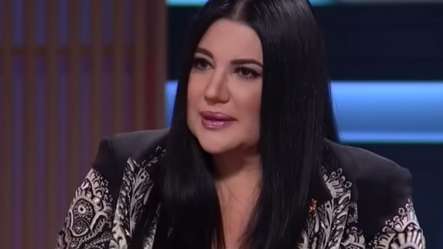 La actriz, además, reconoció que hubo violencia y sustancias prohibidas que propiciaron malos momentos