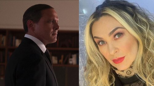 Desmienten orden de aprehensión contra Luis Miguel