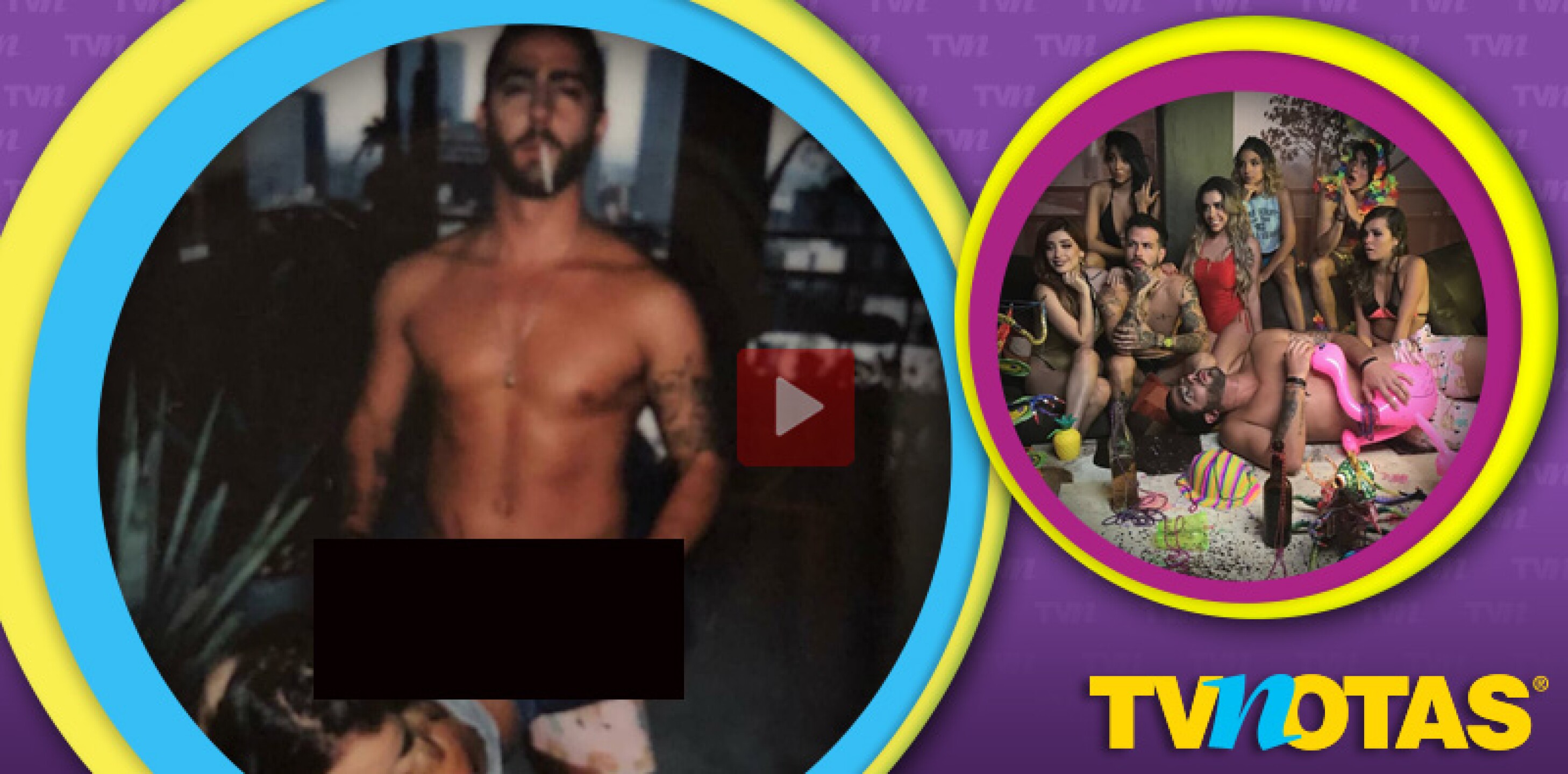 ¡Filtran fuerte avance de lo que pasará en Acapulco Shore 5 antes del estreno!