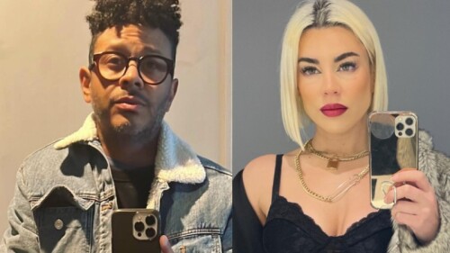 Kalimba procederá legalmente contra Melissa Galindo por presunto daño moral