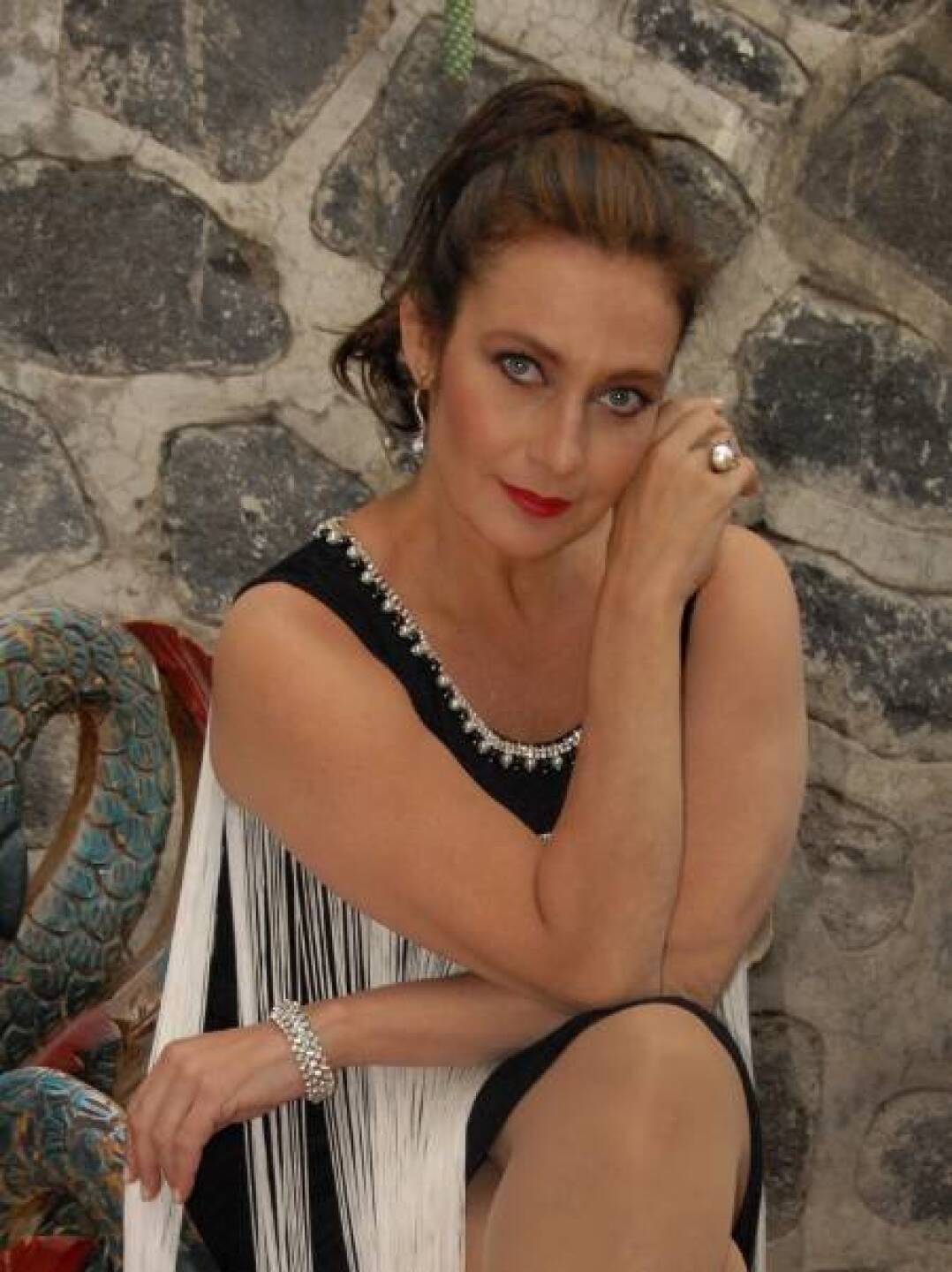 Diana Golden actriz