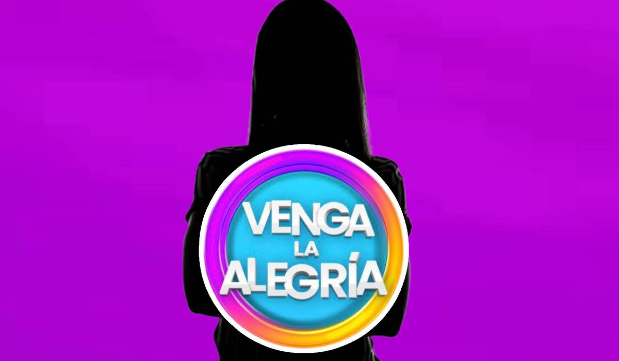 Colaboradora de Venga la alegría se accidenta