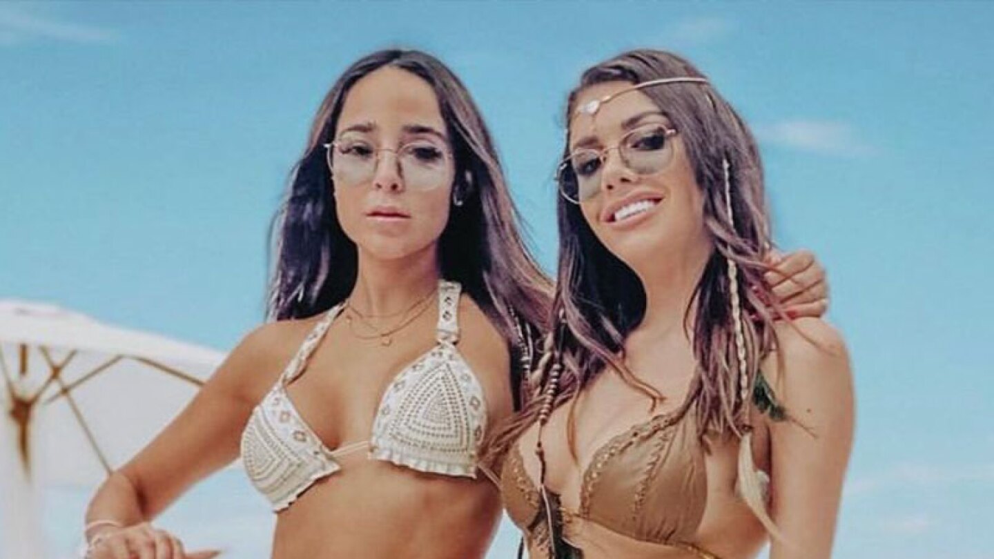 Karime anuncia su salida de Acapulco Shore con indirectas