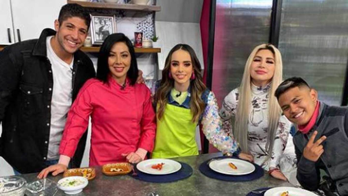 Conductora de Venga la Alegría asegura que ha recibido amenazas