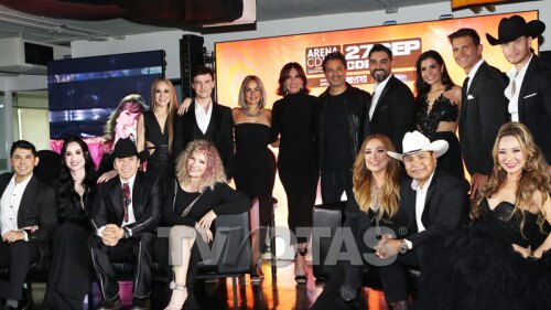 Generaciones tour con Ari Borovoy