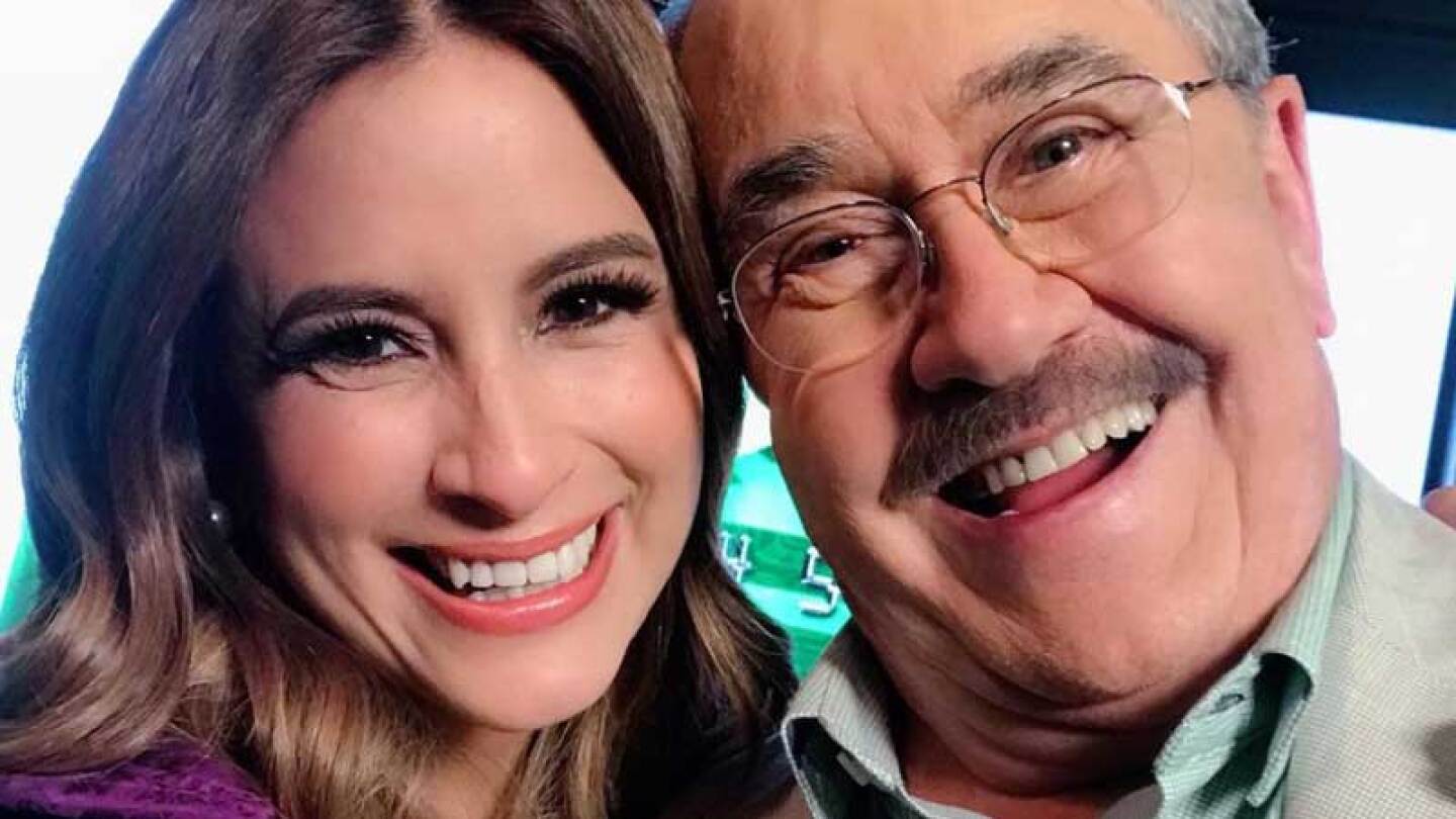 Linet Puente no estará en los Oscars 2022 en TV Azteca