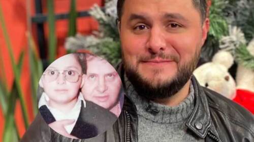 Paul Stanley llora al escuchar inédito mensaje de su padre