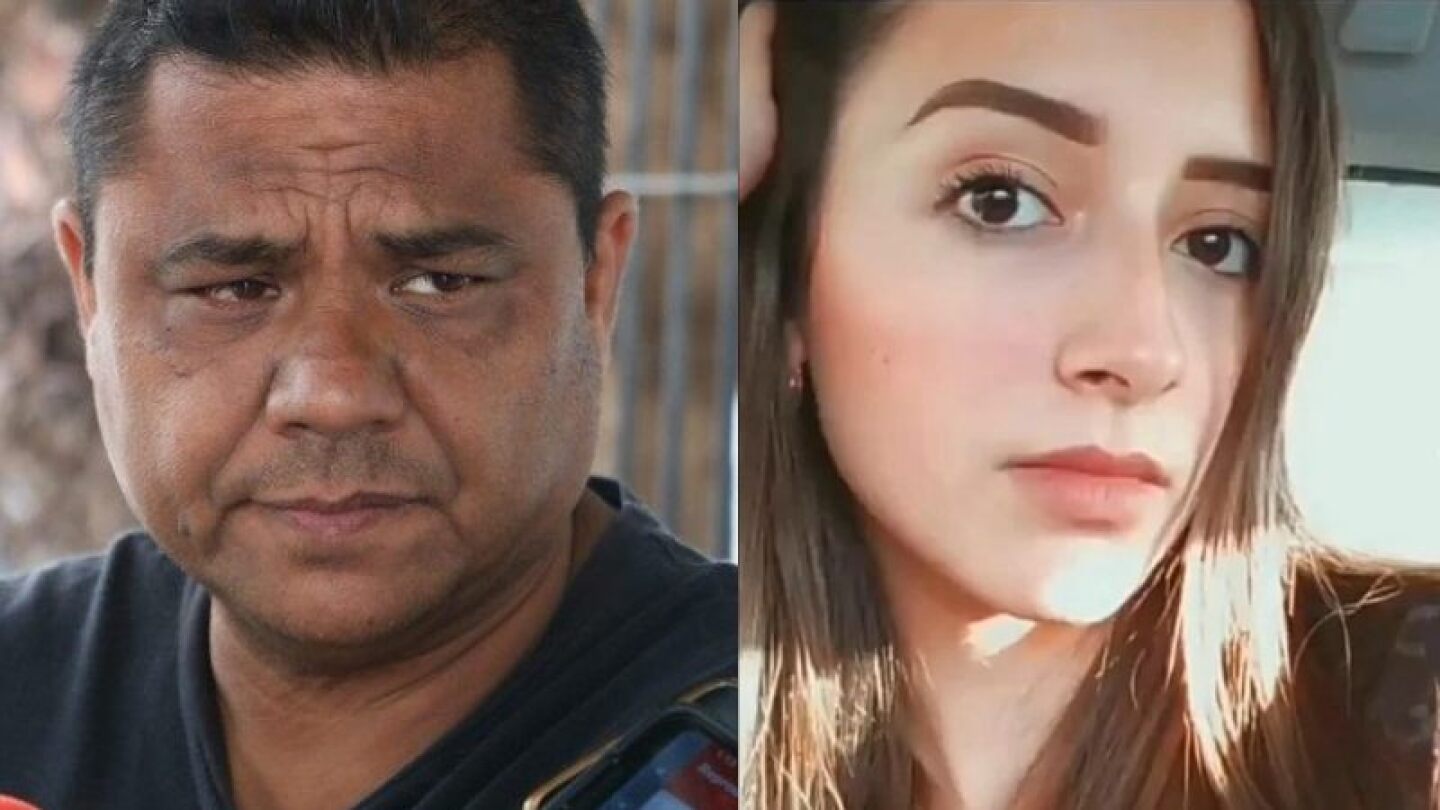 Debanhi Escobar habría deambulado cerca de un aeropuerto tras su desaparición, aseguró su papá
