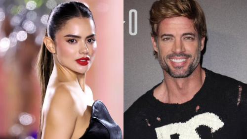 Samadhi Zendejas y William Levy