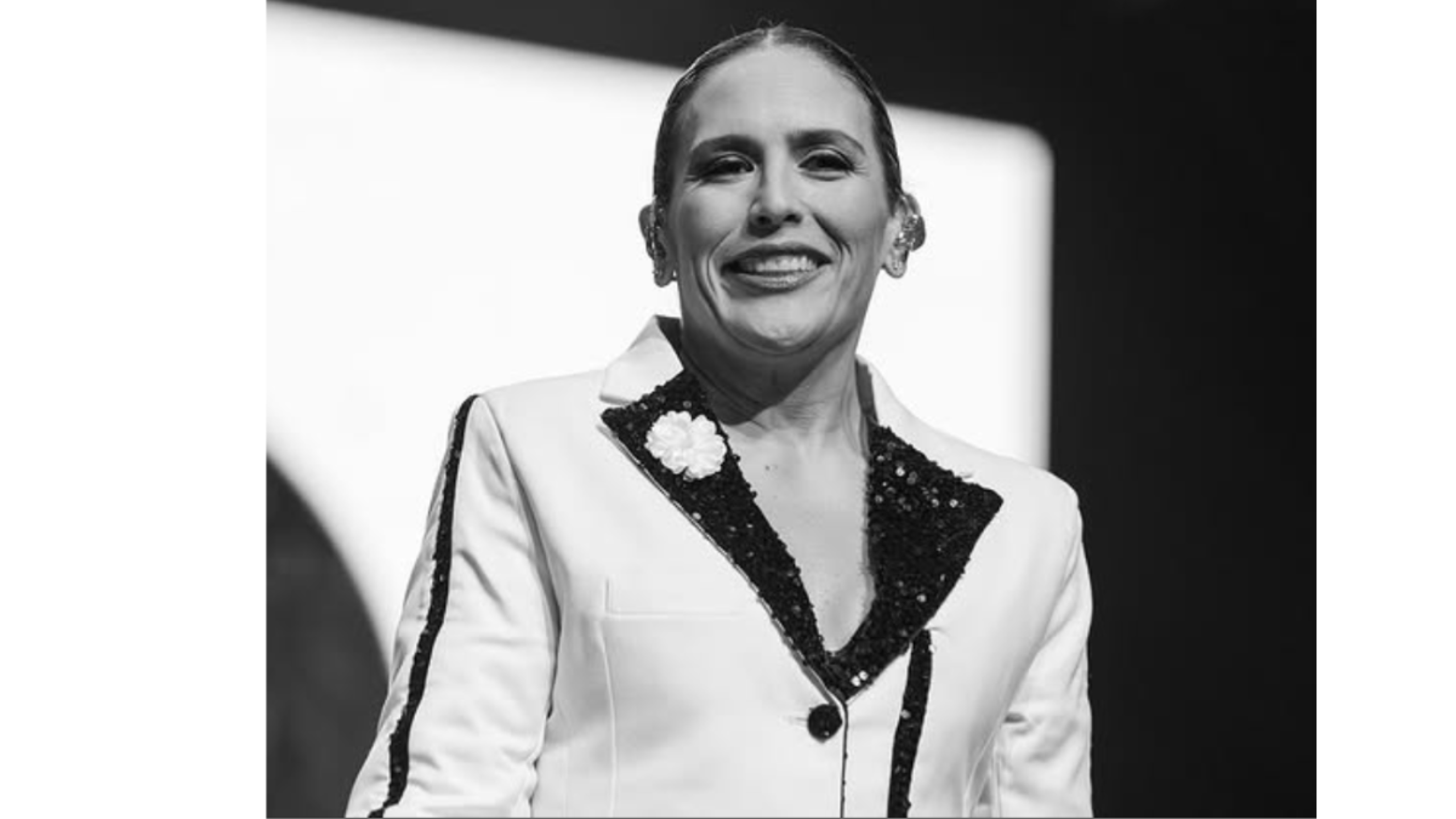 Ninel Conde revela que José Manuel Figueroa le fue infiel con Angélica Vale