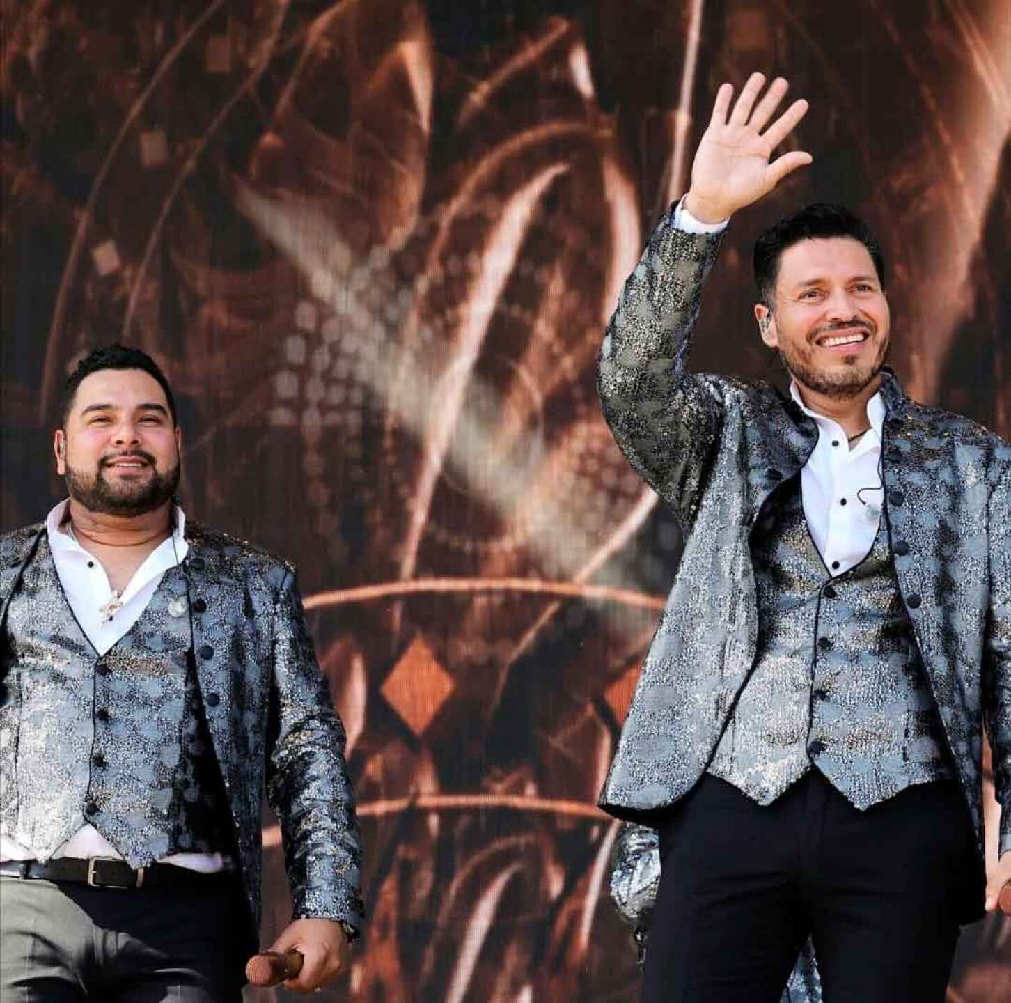 Conciertos de la Banda MS