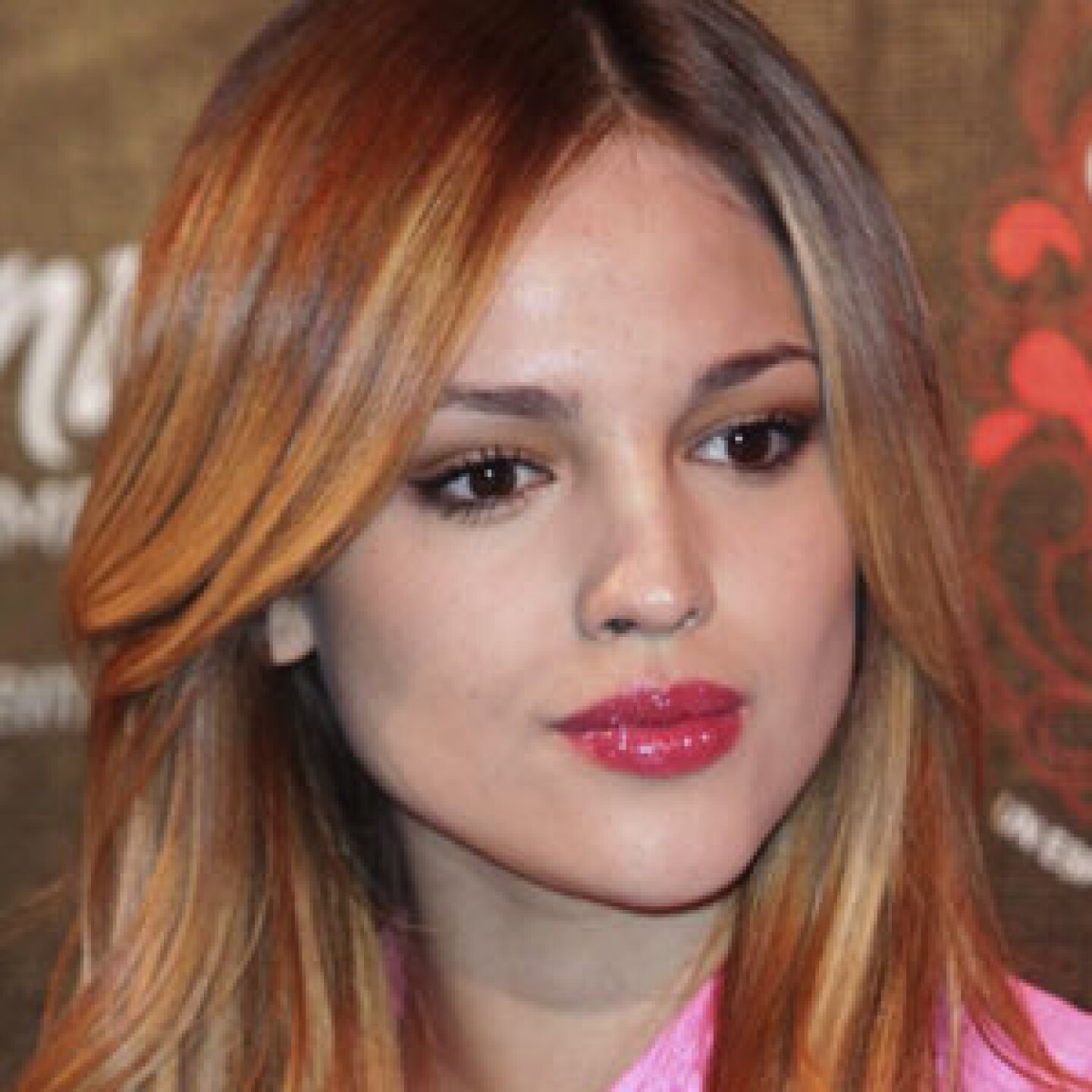 Eiza González no interpretará a 'Barbie Bazterrica'.