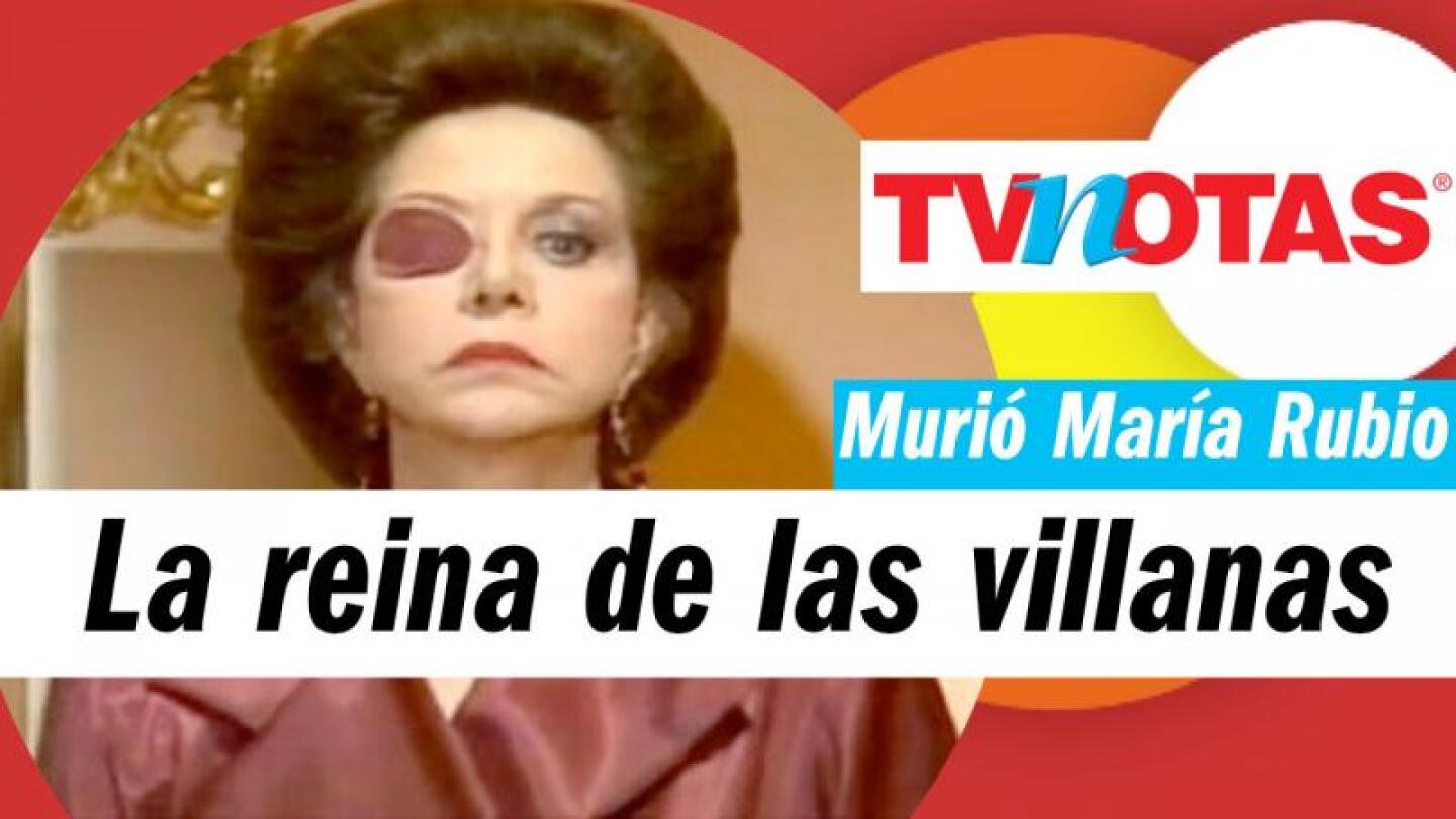 Familiares y amigos se despidieron de María Rubio, quien falleció 4 meses después de perder a su hijo