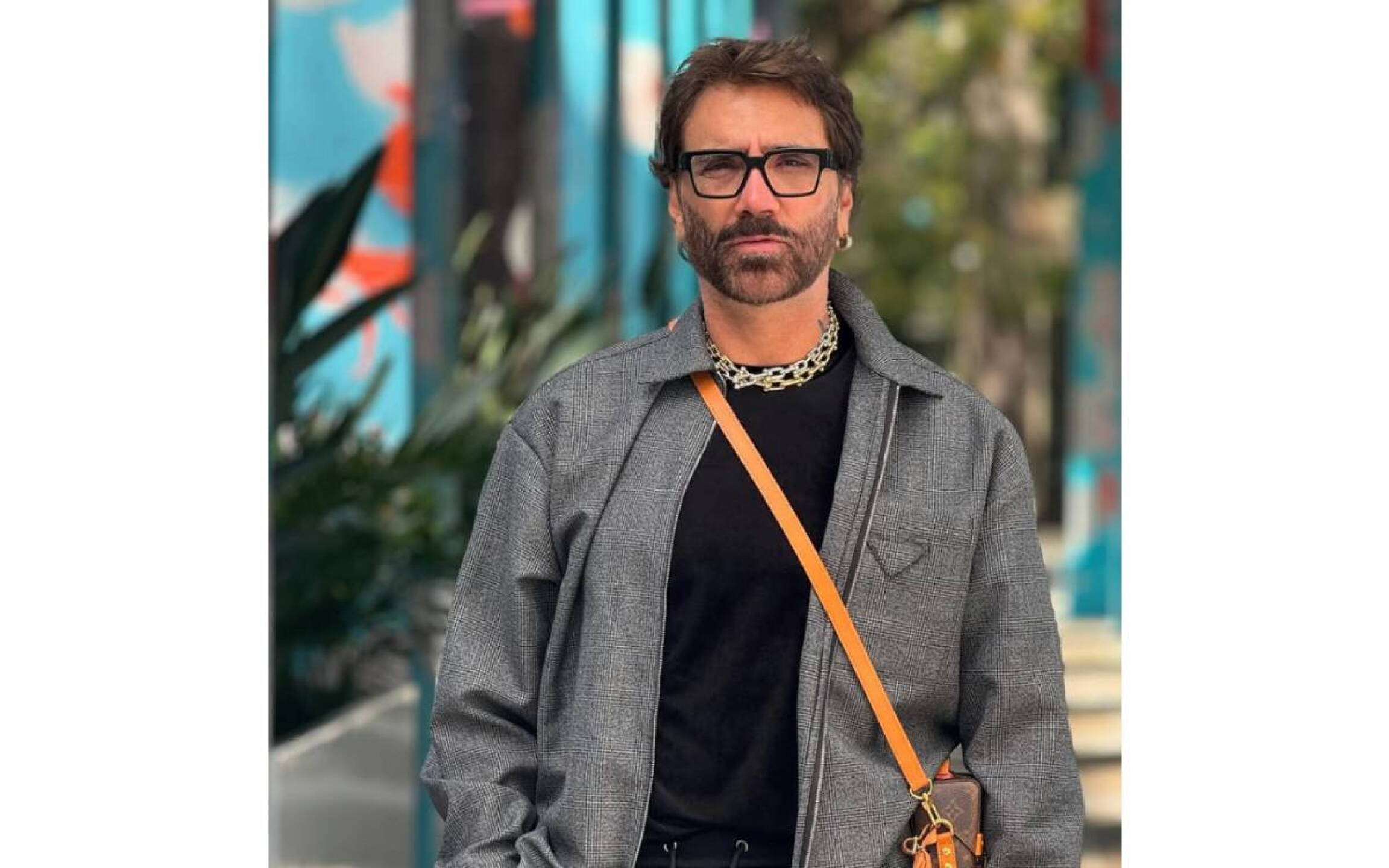 Alejandro Fernández