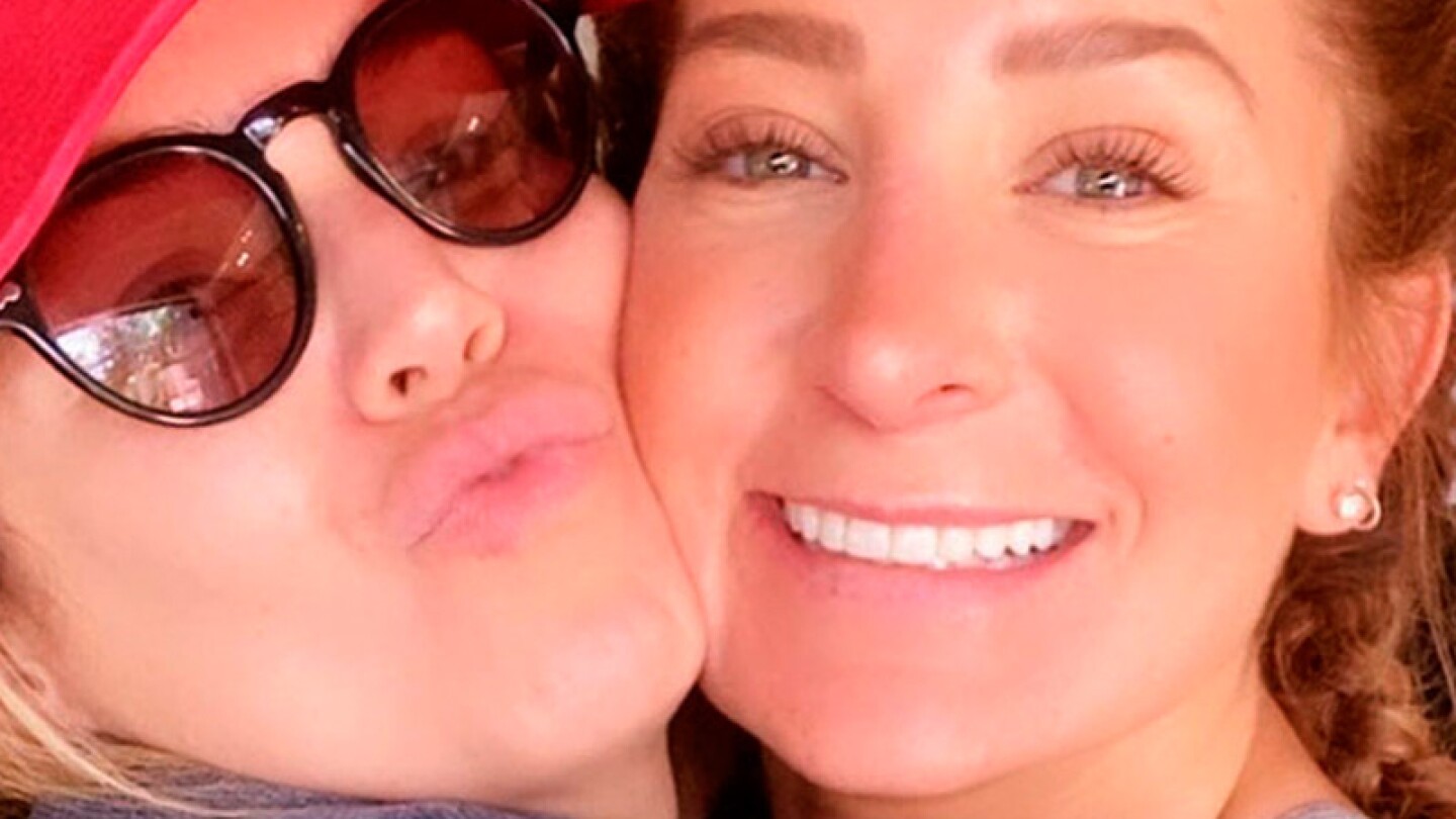 Geraldine Bazán y Camila Sodi presumen cuerpazo en pilates