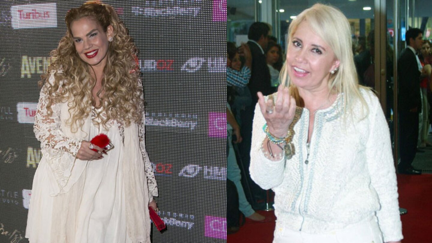Niurka le pidió disculpas a Carla Estrada por las declaraciones que dio, al involucrar a la productora sentimentalmente con William Levy.