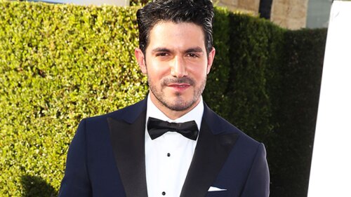 Pepe Gámez nos cuenta cómo fue dar vida a un 'Huachicolero'