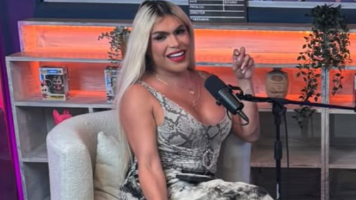 Wendy Guevara debutará como actriz en telenovela