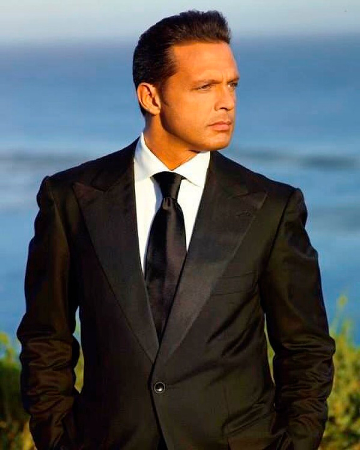 Luis Miguel