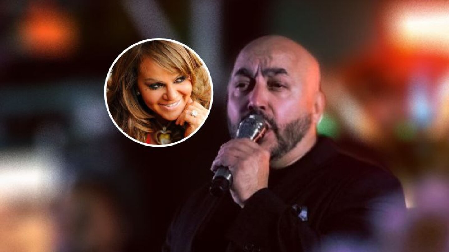 Jennifer rivera y lupillo rivera hermanos secuestro