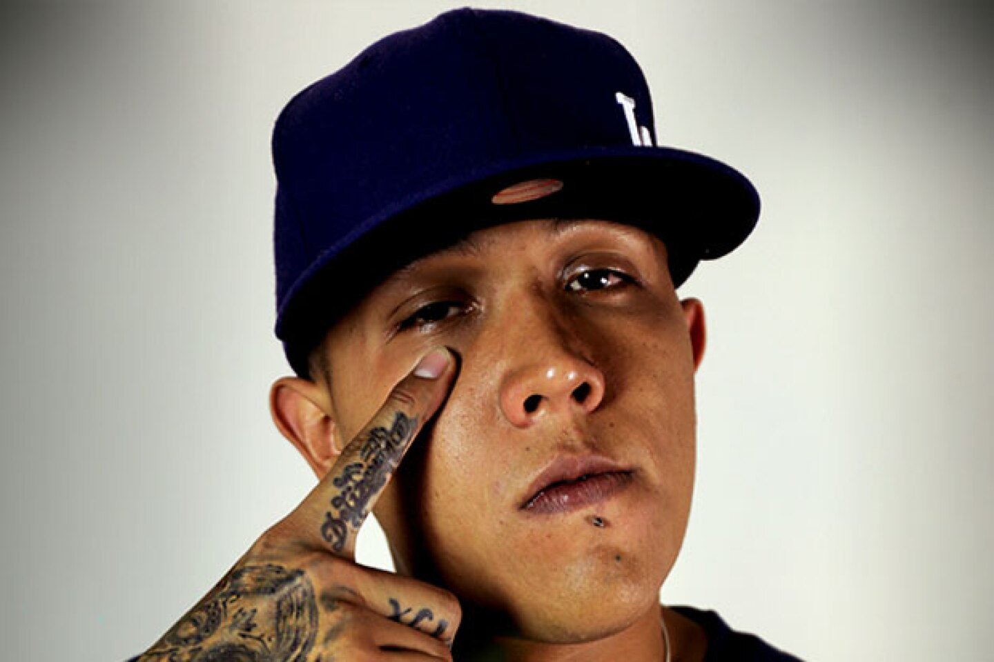 C-Kan busca que el rap retome el poder que tenía.