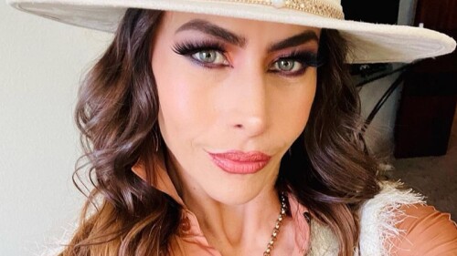 Vanessa Guzmán contesta a sus detractores con contundente mensaje