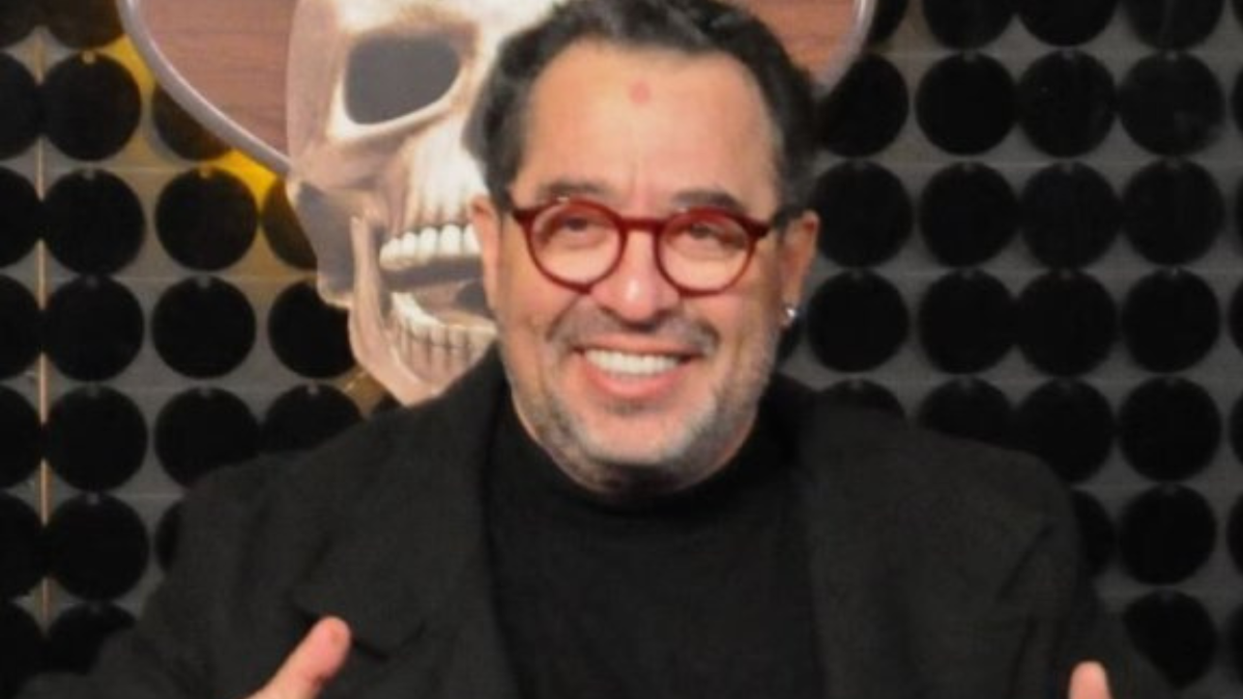El Borrego Nava