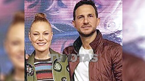 daniela magun y alex