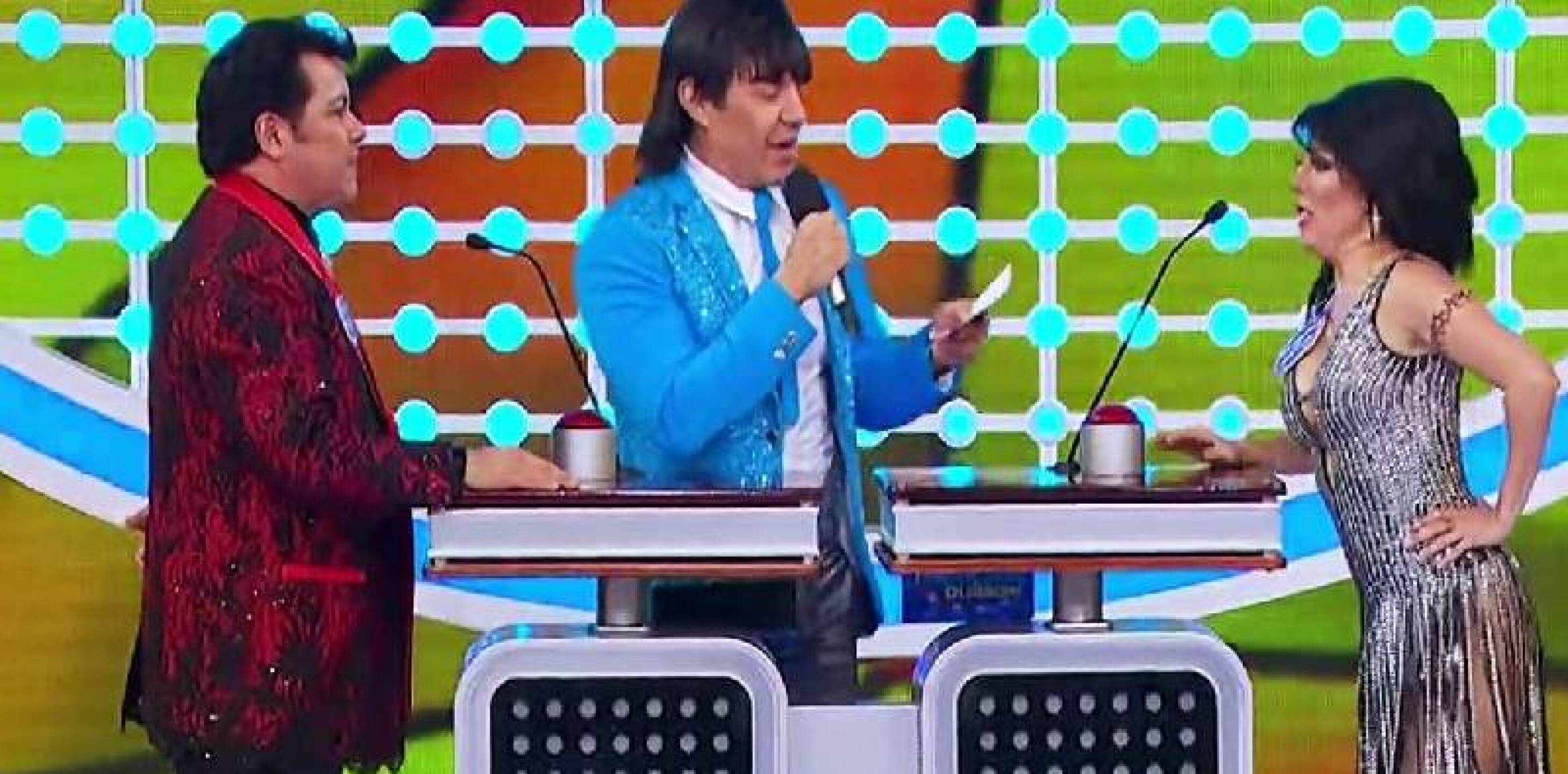 100 mexicanos dijieron