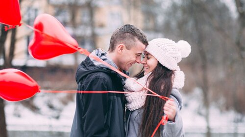 En este país es un delito celebrar San Valentín