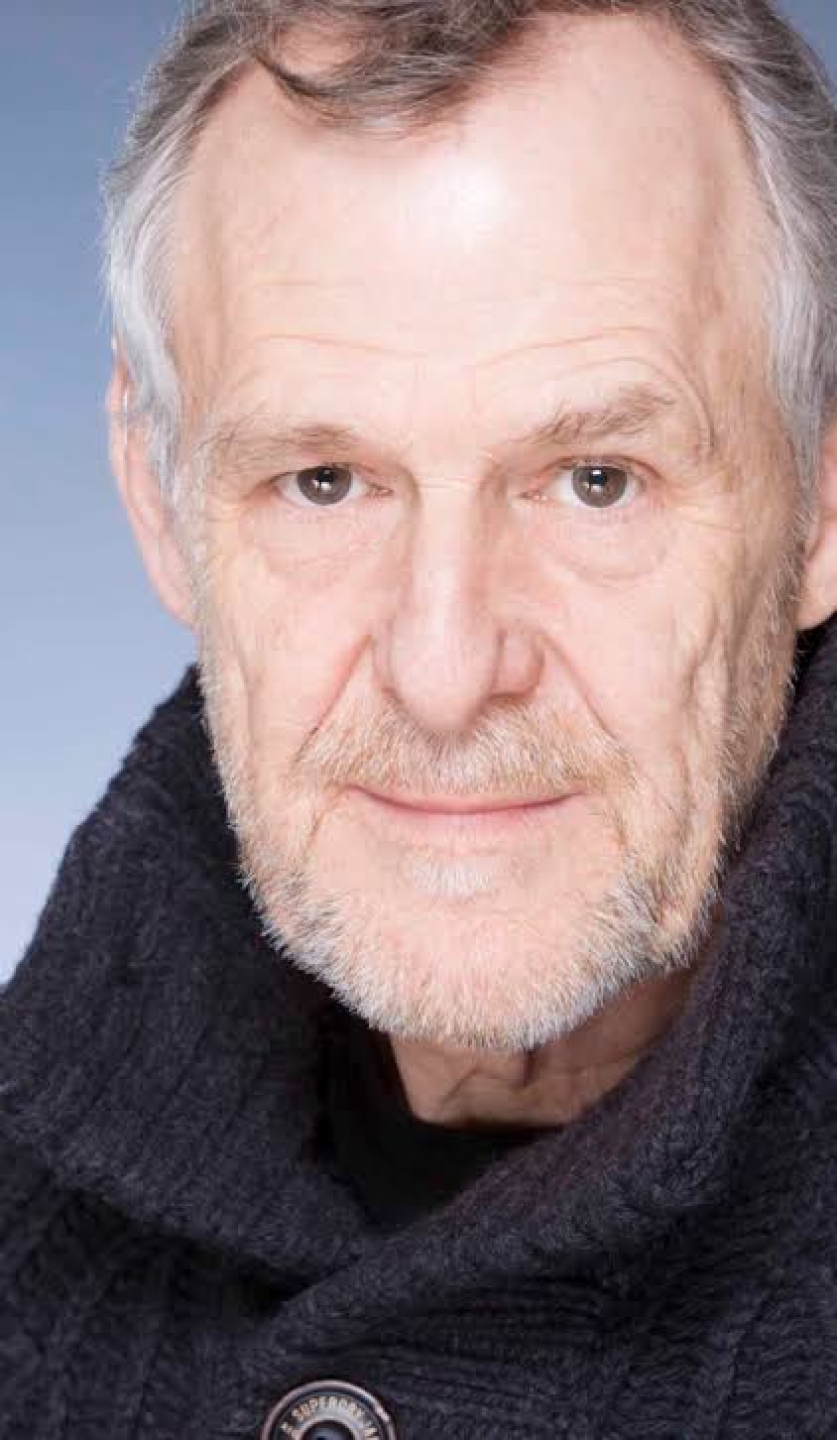 Fallece Ian Gelder actor de Game of Thrones