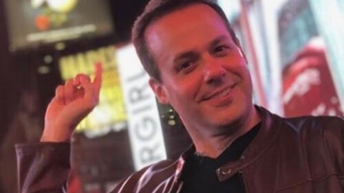 Hijos mayores de José José se verán en la noche con Sara Sosa
