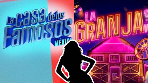 Sandra Itzel podría integrarse a 'La Granja' tras ser rechazada de La casa de los famosos México 2025