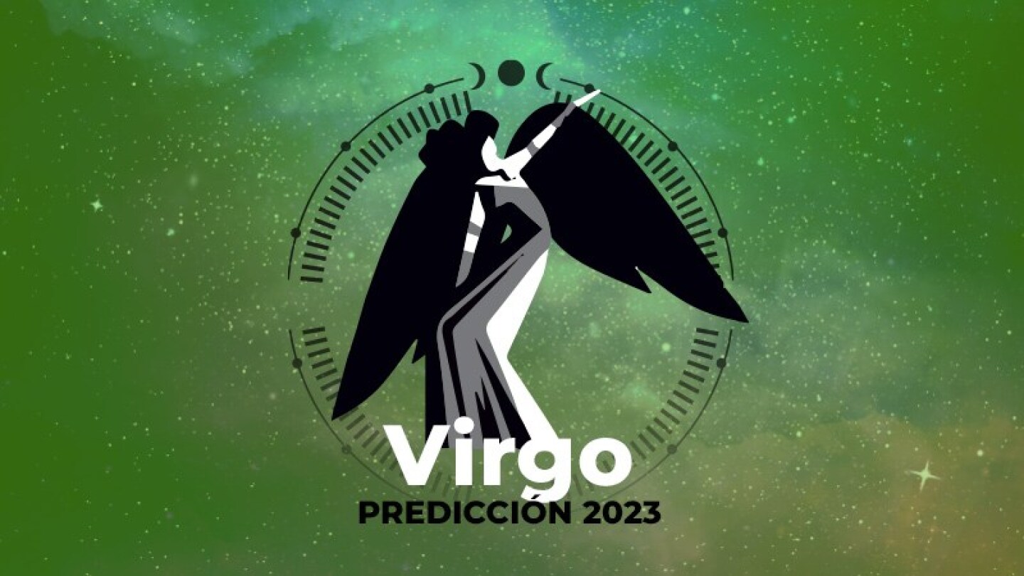 Virgo, será un año para evolucionar, creer en el amor y viajar