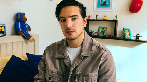 Vadhir Derbez