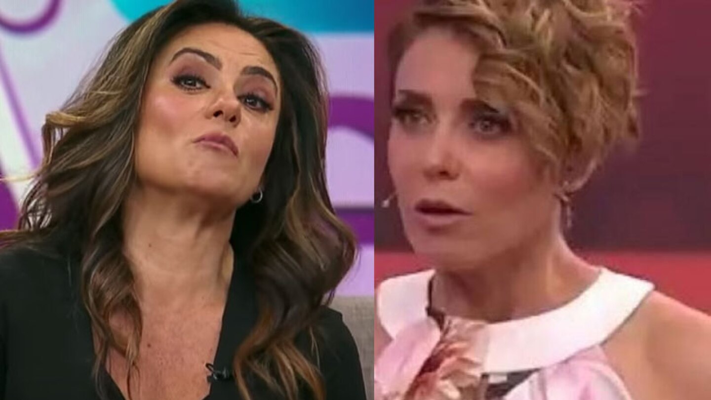 Penélope Menchaca conducirá nuevo programa de TV Azteca