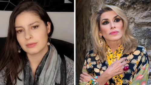 Dulce y Romina Mircoli