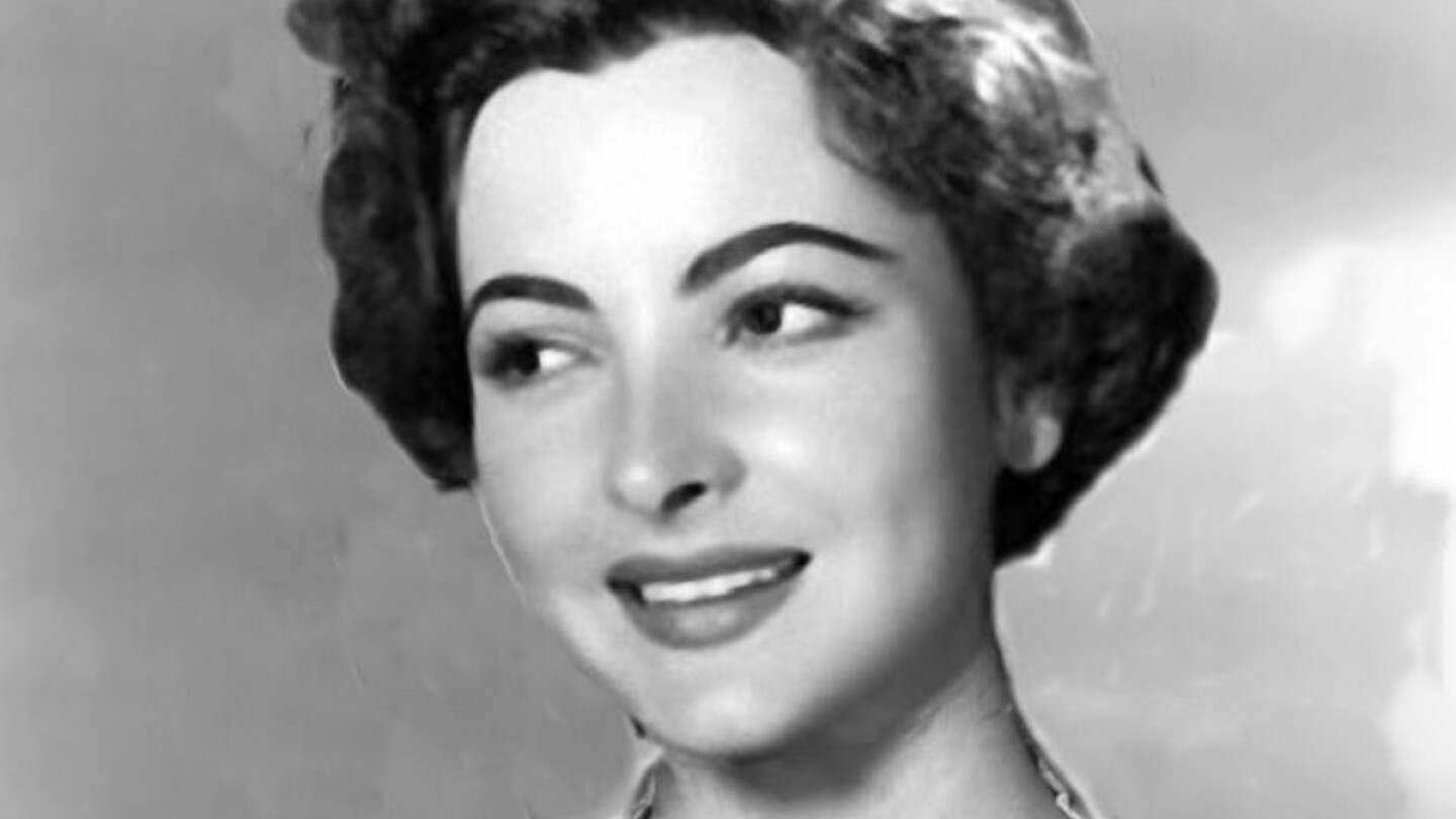 Alma Rosa Aguirre fallece