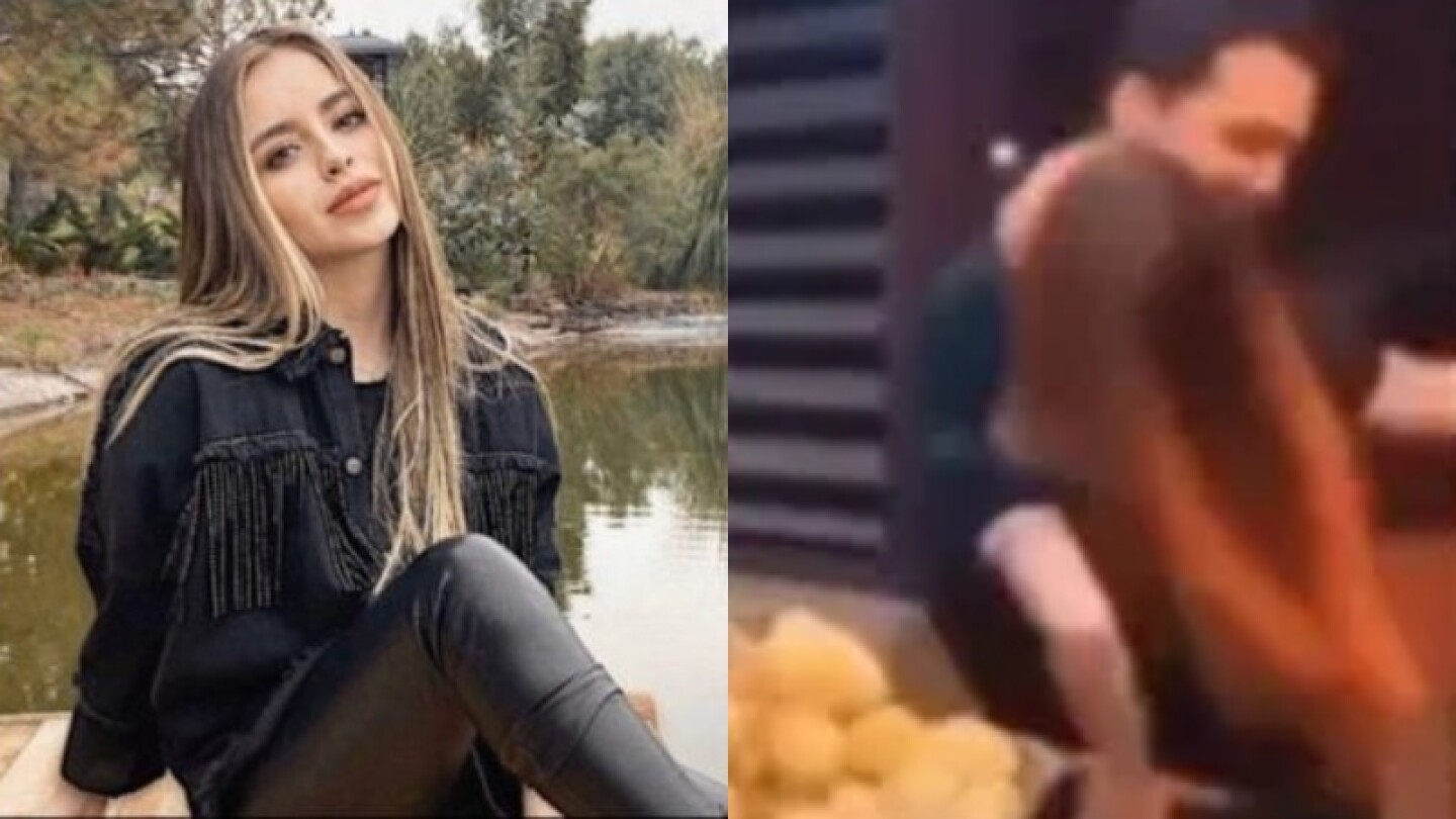 Hermana de Christian Nodal rompe el silencio tras críticas en redes