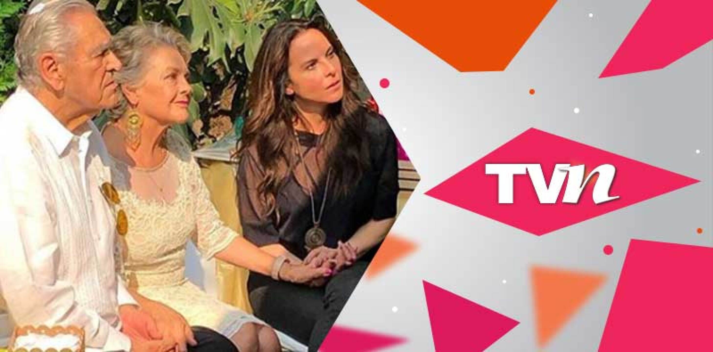 Eric del Castillo y su esposa celebran 50 años de casados