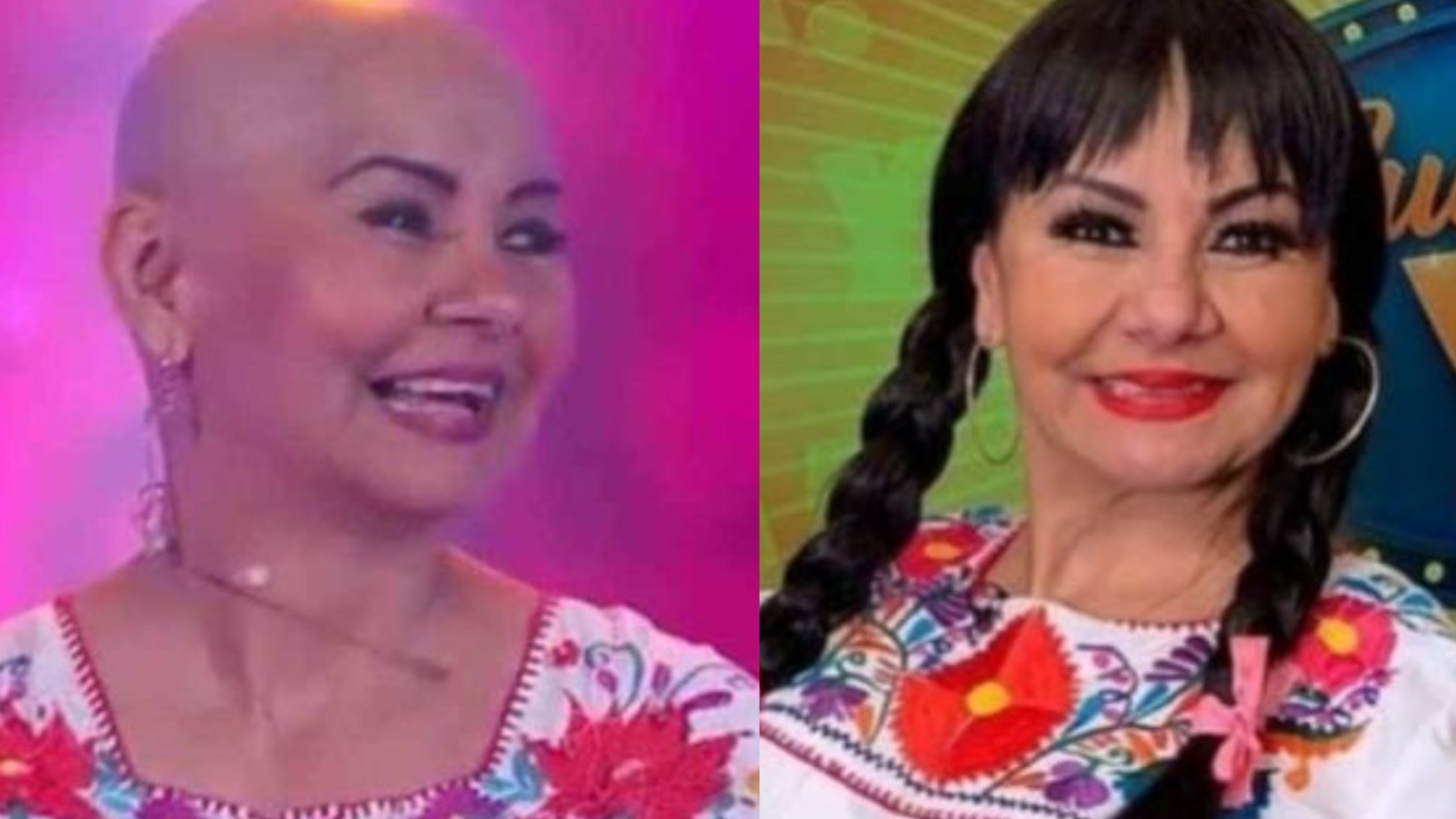 Bettina Salazar preocupa a sus fans: tras vencer el cáncer, ahora enfrenta una enfermedad ósea degenerativa