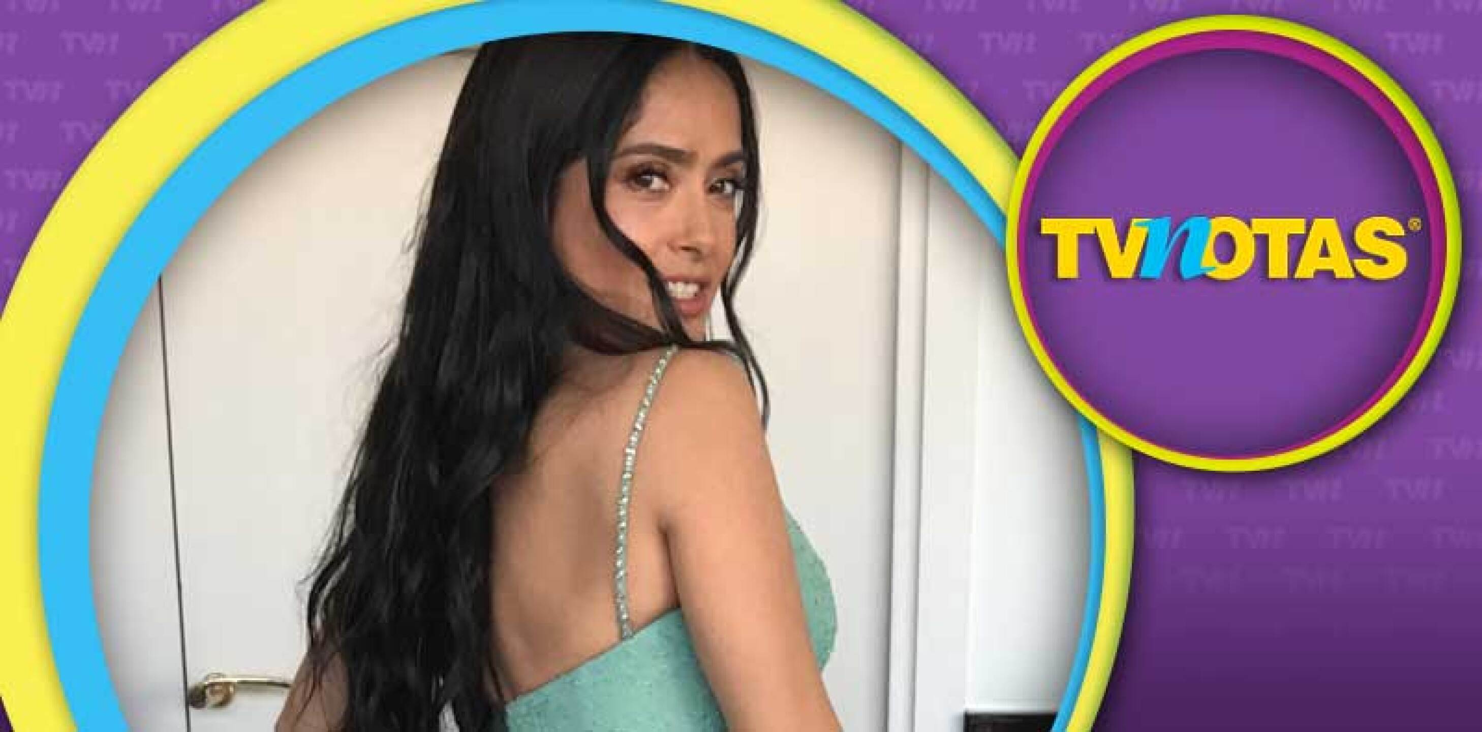 La actriz siempre ha mostrado su admiración por la pintora.