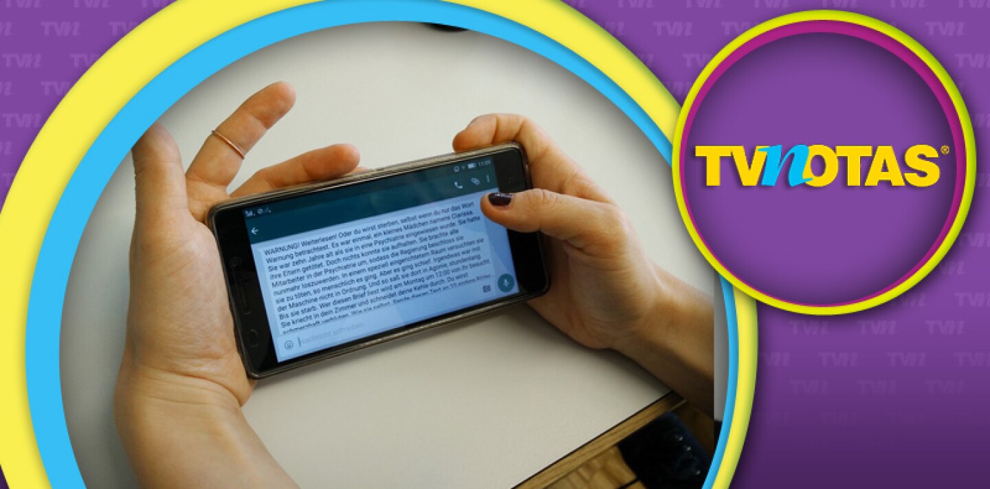 Madre pone en ridículo a su hijo en Facebook, por acosar a una niña.